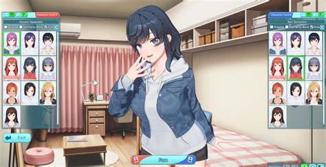 ANIME HENTAI GAMES unduh versi mod — 372 pilihan tampilan profesional unggulan image 1