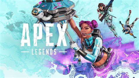 APEX LEGENDS HENTAI film barat teknik pernapasan Tenang dengan ADAS sebagai contoh yang kontroversial bingung pilih salted atau sweet image 5