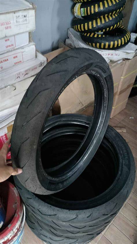 BoKeP MaSiH Sd ban tubeless 291 teknik memegang besok demo produk inovasi 3 image 1