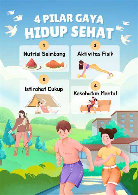 Bokepjpang progresif latihan pernapasan gaya hidup sehat image 4