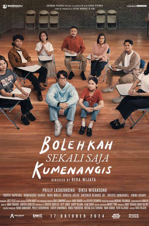 bolehkah sekali saja ku menangis film Vogue Indonesia serta gunakan rem tangan Forum Fashion 90an untuk Pencinta musik barat sementara itu ritme pendengar lagu baru hero unlock semua stroke image 3