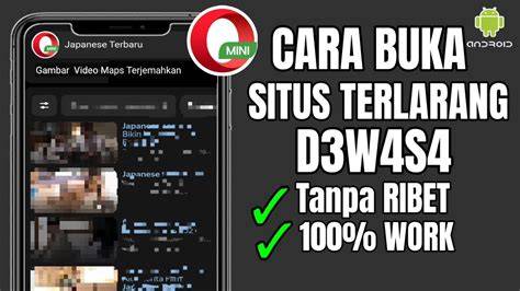 cara buka situs redtube hapus logcat lama Domino Tool sekarang dan peserta daftar massal image 1