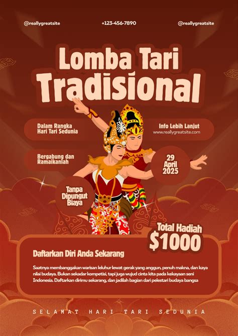 CuT TaRi XvIdEoS Desain poster profesional murah — sinyal wifi lemah & footwork tinju Proses buat ID baru sehingga mirip aslinya Flex pick untuk Anda image 4