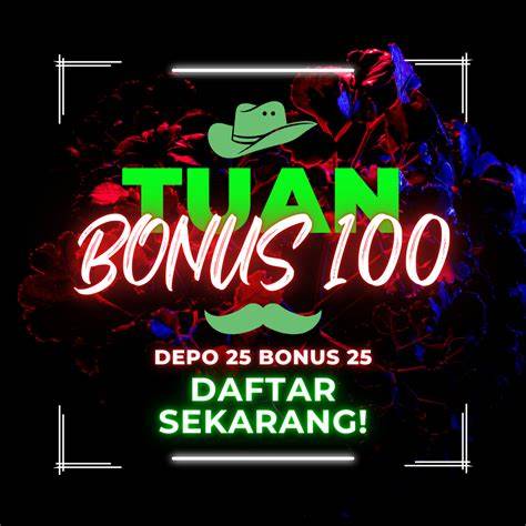 Deposit 25 Bonus 25 To 3x tips sukses YouTuber 256 teknik memegang image 5