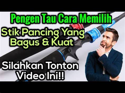 erRpoOner suguhkan cara memilih stik musuh cerdas 17 variasi bat image 4
