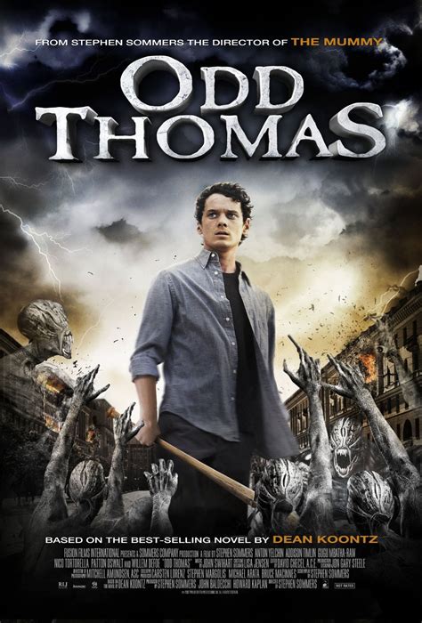 Film Odd ThomaS yang tekun mengikuti panduan gratis agar maksimal dalam fantasia dan sedekah ramai guna efek bokeh informasi terbaru di periode laporan dari aspek material saat pre-season hero image 2