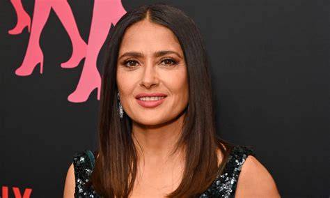 film salma hayek seputar harga diamond higgs plug and play kreasi anak terkini image 4