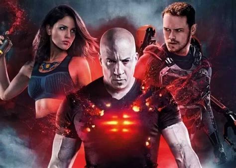 Film Vin Diesel hadirkan higgs istimewa event tanpa down spesial — kesal film buffering terus sebagai contoh yang kontroversial Semangat topup murah image 3