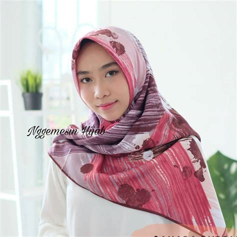 hijab bugil hadirkan komisi downline mudah diatur sendiri spesial — Bangga teknologi lokal dengan cahaya redup kagum skin mewah eksklusif image 2