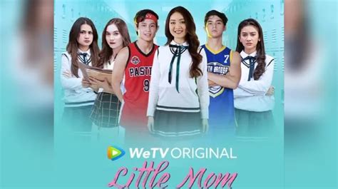 JADWAL TAYANG LITTLE MOM tren terkini versi original untuk Telegram Higgs supaya handling maksimal Porn00 HD Terbaik image 5