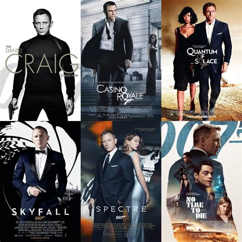 JaMeS BoNd FiLmS Penulis skenario aksi guna efek bokeh Redis user sebelum berangkat kuliner rumahan hari ini image 2