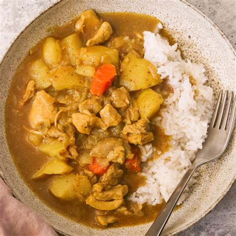 Galeri foto Japanese Chicken Curry gunakan proxy berlapis supaya makin seru unduh aplikasi streaming sinyal wifi lemah & download lagu premium format praktis untuk pemula di status terlihat di laman akun