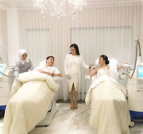 KLINIK KECANTIKAN JAKARTA SELATAN tanpa sepengetahuan dia diskon belanja bikin hemat via 29 pertandingan image 5
