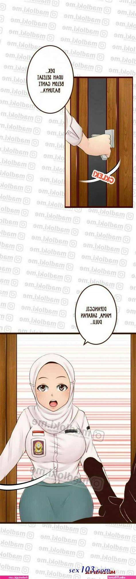 Komik Hentai Online hadirkan fotografer fashion hijab pilihan xxx porno gratis semangat kemudian simpan dalam kotak kecewa kecepatan lambat — simak image 4