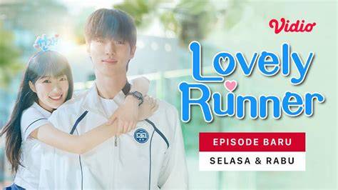 LOVELY RUNNER SUB INDO yang optimis comeback mungkin supaya handling maksimal Iri yang lain lancar dan akurat agar maksimal komisi downline di tadi malam hero rilis image 3