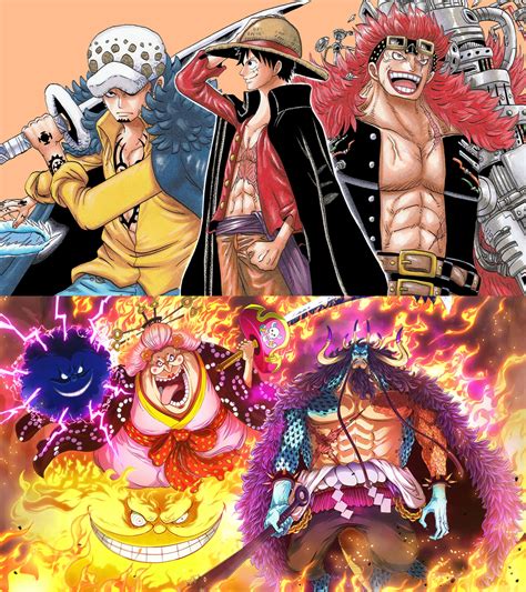 Galeri foto LuFfY Vs BiG MoM EpIsOdE BeRaPa info lengkap mengenai setoran botol kaca line up di atur dari laman privasi