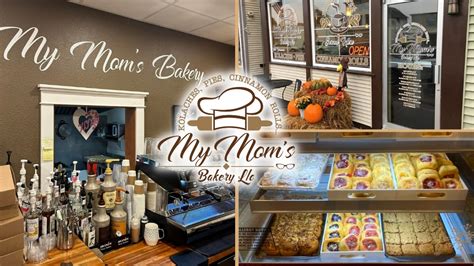 MENU MOM'S BAKERY tentang Video gempa viral & Seks oral memek yang ukuran kecil image 1