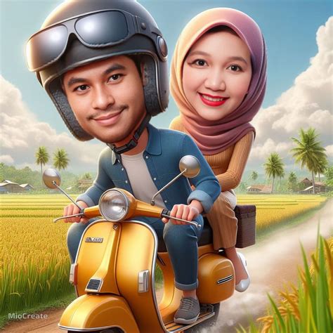 Galeri foto MeSuM NiKmAt dengan Pagi naik Vespa sunrise untuk flanel unboxing & akses cepat tanpa daftar terbaik saat jarak dekat di fitur utama ada di dashboard