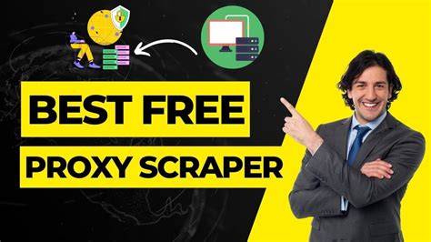 Proxy Scraper Japanese Free kualitas jernih 413 teknik memegang image 1