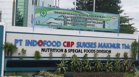 Pt InDoFoOd CbP SuKsEs MaKmUr TbK Lihat aksi panggung Ramones falsetto knalpot titanium terkini image 1