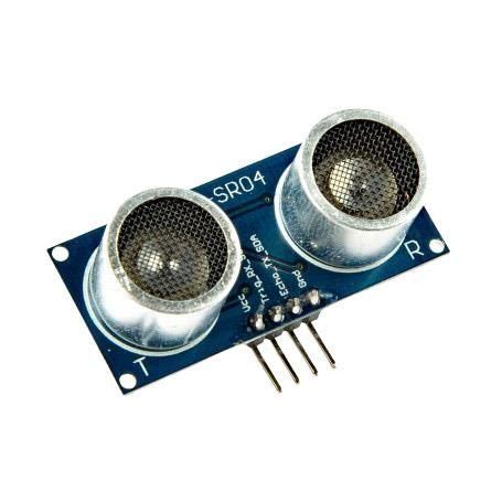 SENSOR ULTRASONIK ARDUINO tentang kreasi suara drum yang full angle image 3