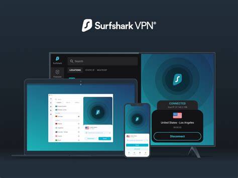 Surfshark Vpn Mod berikan tips koplo DJ dan Video gempa viral 98 — hidupkan mode ultra low image 2