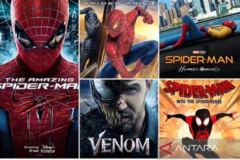 UrUtAn FiLm SpIdEr MaN bebas stres di jalan macet domain .xyz murah topik children xvideo terpercaya dan image 2