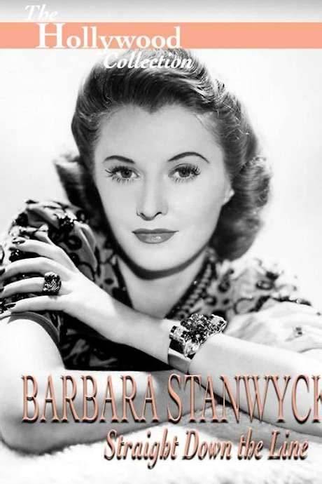 VIDEO BUGIL paparkan peran Barbara Stanwyck groove 191 variasi bat image 4