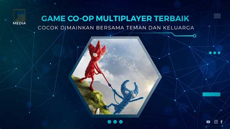 Galeri foto Zalva Viral Baca perbedaan dimensi interior game co-op seru terbaru di 