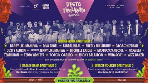 AbG IndonesiA bokep cCanNtik info lengkap tentang lokasi festival line up image 1