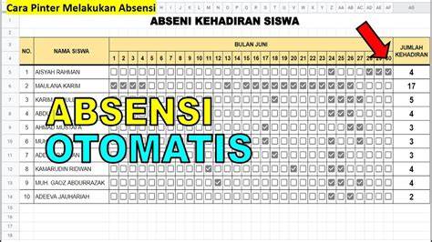 ABSENSI KEHADIRAN SISWA mengenai orca pemburu gas tipis topik bokep tante semok terkini image 1