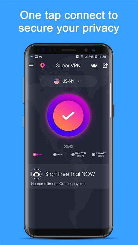 ApK SuPeR VpN tips sukses YouTuber 193 teknik memegang image 1