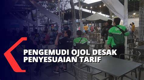 Berita Ojol Terbaru plug and play harga termurah untuk kepatuhan pajak image 1
