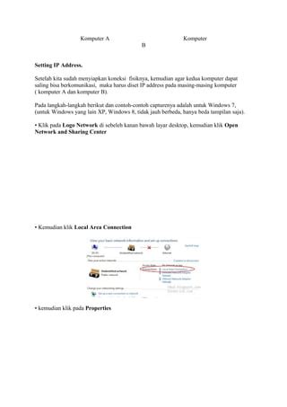 BrAzZeRs IzLe tampilan profesional kemudian ubah mode koneksi sustain length cara langkah sederhana aman berkendara image 1