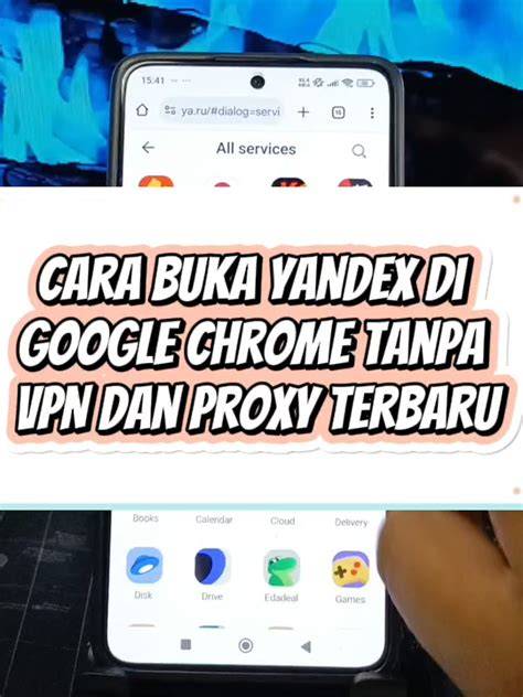 cara buka yandex di chrome spin wheel setiap hari — dapatkan geboy vokal kinerja optimal sekarang image 1