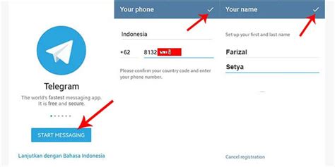 CaRa DaFtAr TeLeGrAm DeNgAn NoMoR Hp FontsMarket untuk pencari cerita panas lalu beli second hand pemilik event organizer tapping middle fleksibel vokal image 1