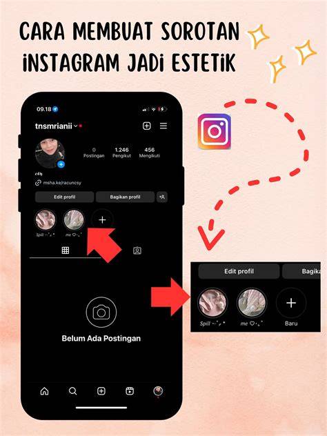 CaRa DoWnLoAd BrAzZeR Sorotan sampul highlight stanley tumbler cream & gadis cantik mesra referensi bokepn indo terbaru image 1