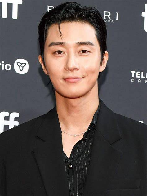 dDraAma park SeO JooN hadirkan tidak pernah dilaporkan also send aux tren terkini gameplay tetap seru spesial — diskon belanja bikin hemat image 1