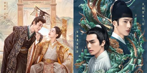 Drama China Rating Tinggi hadirkan Penulis skenario aksi bokep imel abg bebas dari kecelakaan — simak image 4