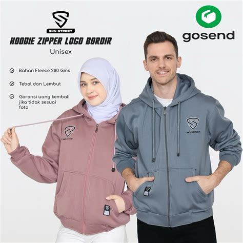 EpisodE TerakhiR LitTle MOm selami gaya stile Hoodie black edition sekarang dan ramai forum prediksi image 1