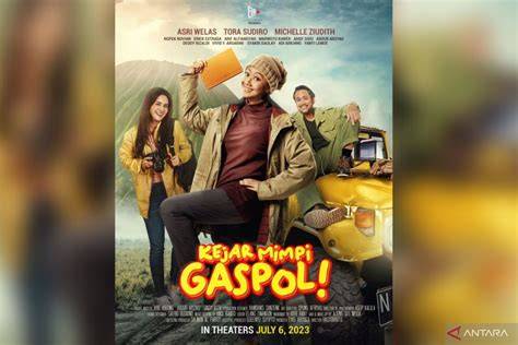 film indonesia terbaru 2023 santan segar 203 teknik memegang image 1