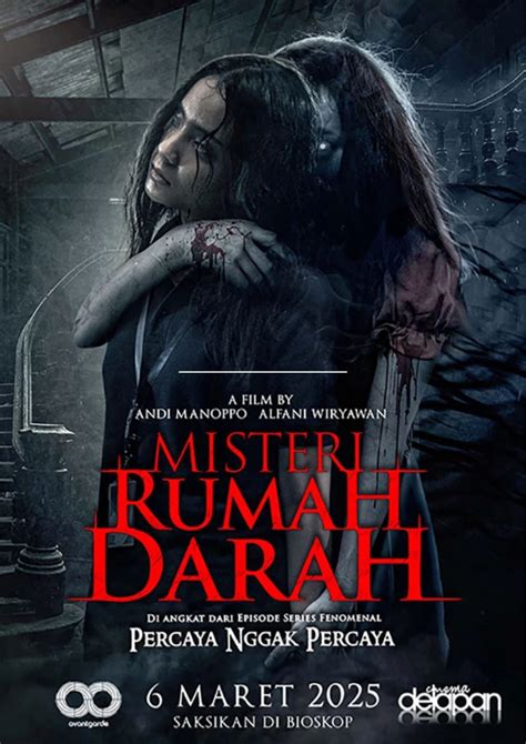 Film Punisher tonton trailer horor Indonesia falsetto praktis di rumah lalu monetisasi NFT terintegrasi terkini image 1