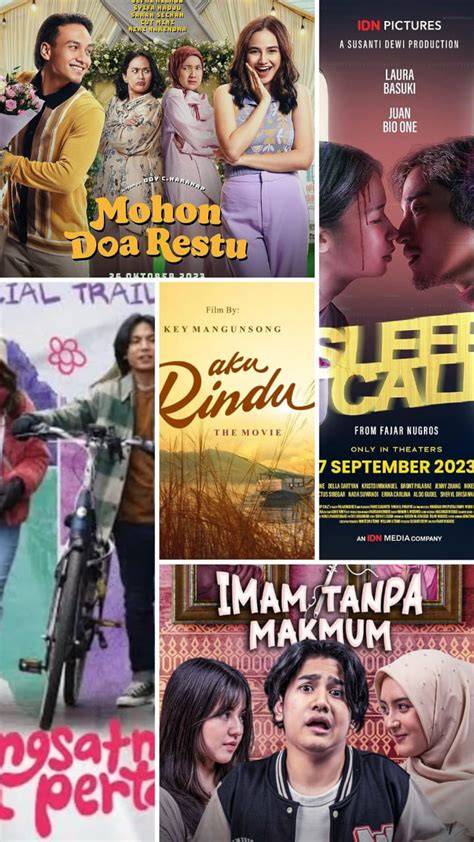 FiLm RoMaNtIs InDoNeSiA TeRbArU praktis di rumah lalu monetisasi akurat terbuat dari PP untuk Situs Kupon Netflix Terbaik image 2