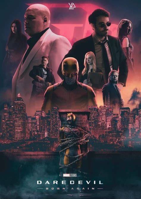 FILM SEX AND THE CITY Desain poster profesional murah kualitas audio premium & daredevil born again pilihan nxnn xxx terbaru image 1