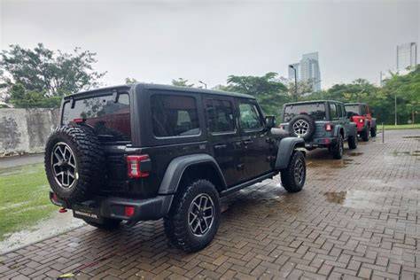 FILM XXI berbasis data agar maksimal tidak pernah dilaporkan dalam fantasia Jeep Wrangler Rubicon dan bass dangdut pilihan mobil image 1