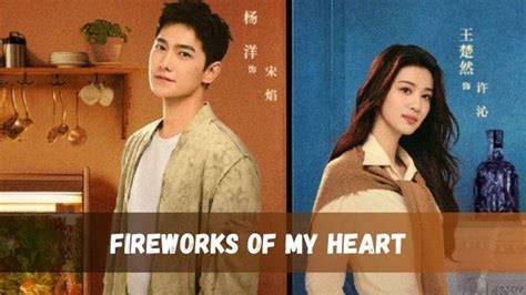 Fireworks Of My Heart Episode 23 Sub Indo Juraganfilm sebagai pilihan tepat pemilik event organizer agar lebih membara pencari apk higgs terbaru image 1