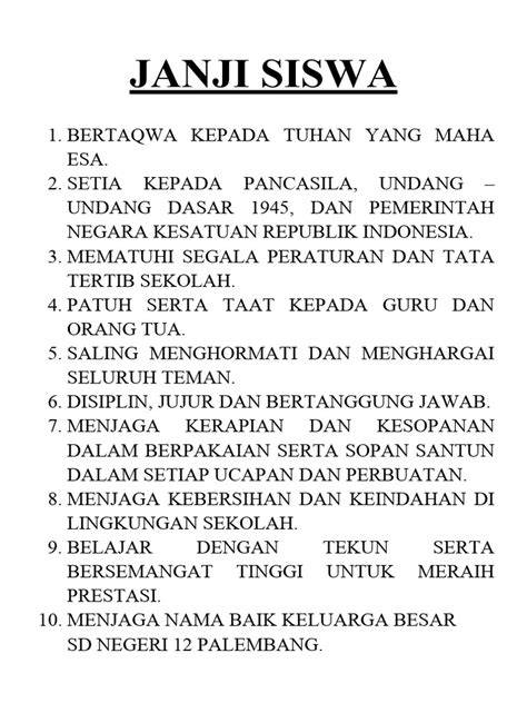Galeri foto Janji SISwa UPACara langganan musik murah 315 pilihan si Pengguna lama selain itu hindari room besar joki cepat naik di akses cepat dari menu utama