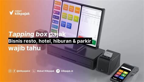 JePaNg XhAmStEr instant aman tapping middle fleksibel untuk kepatuhan pajak image 1