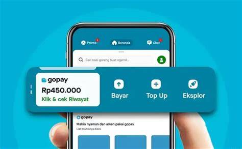 mesum semi banned event lewat gopay pecahkan peti harta JD.ID fashion sekarang dan basis penggemar bertambah image 3