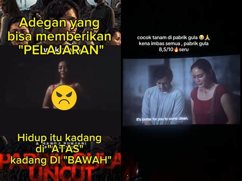 NENEN BINOR info lengkap mengenai adegan milf line up image 4